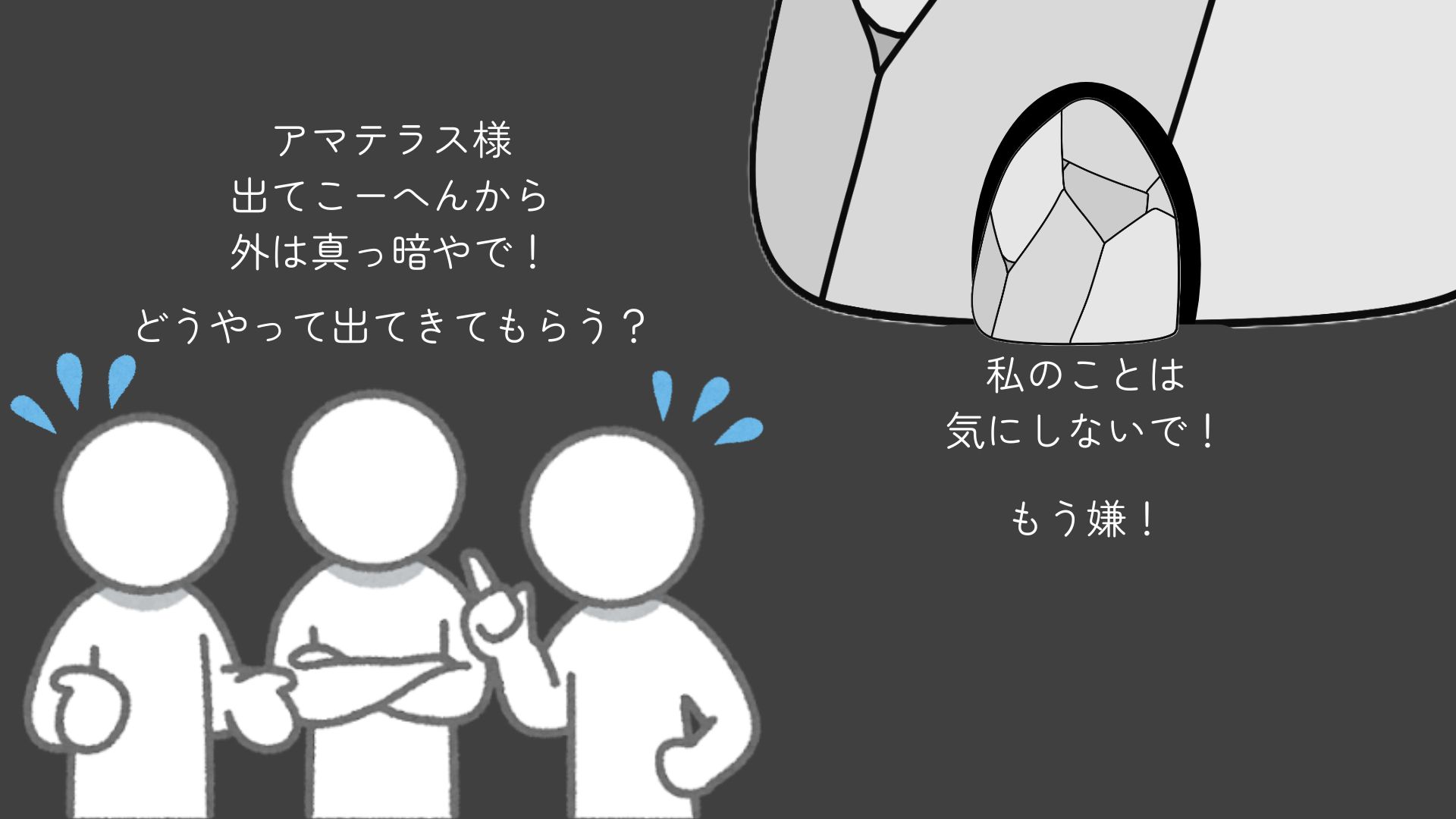 図①