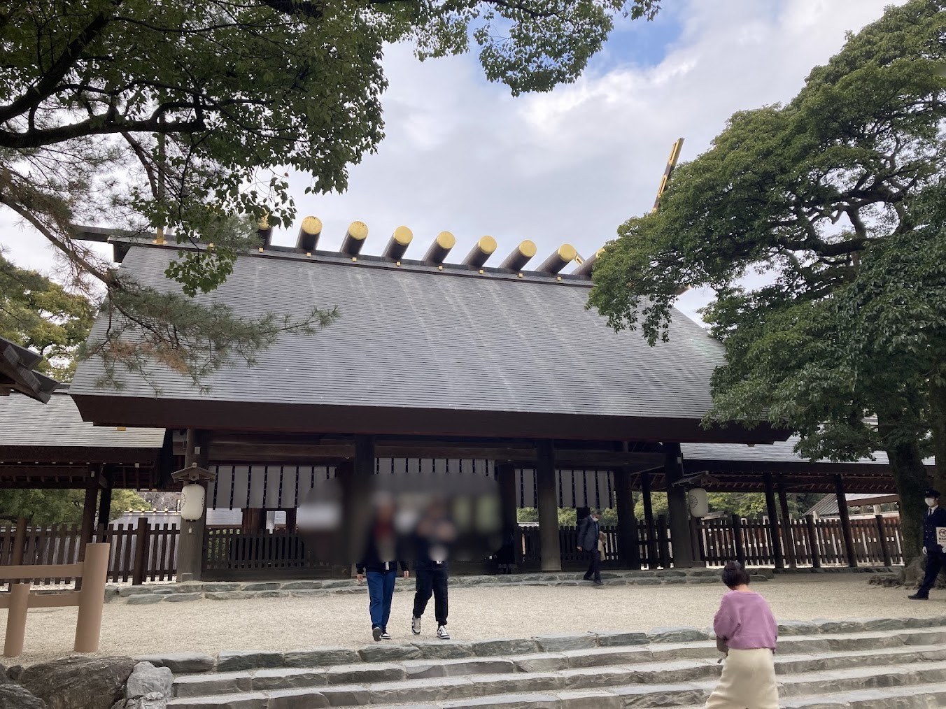 熱田神宮