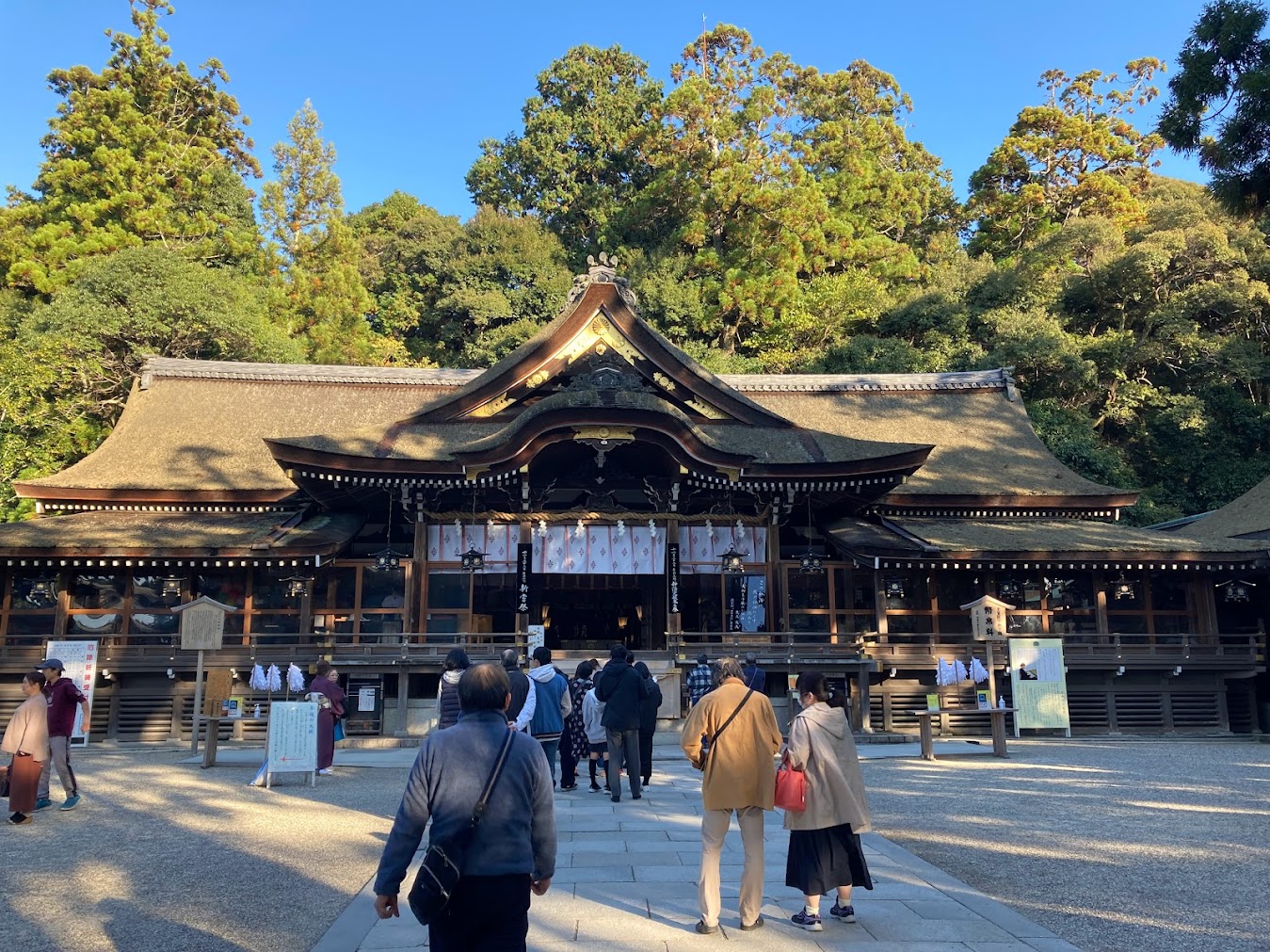 大神神社