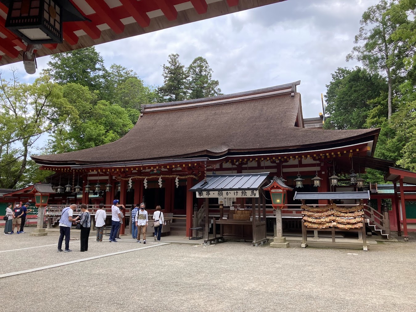 石上神宮