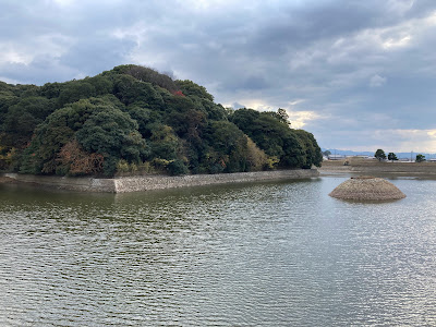 行燈山古墳