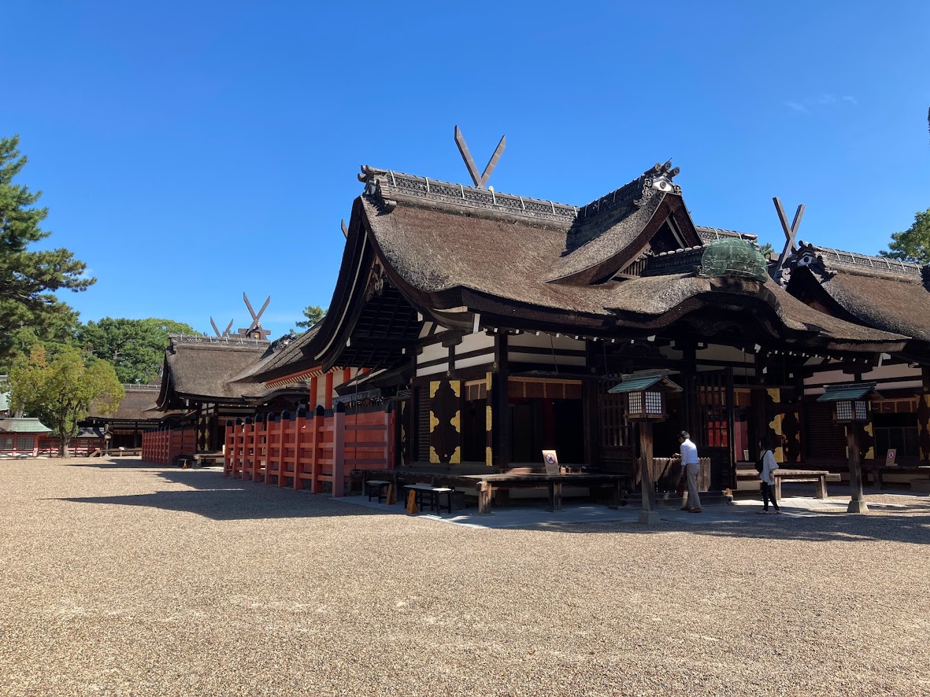 住吉大社