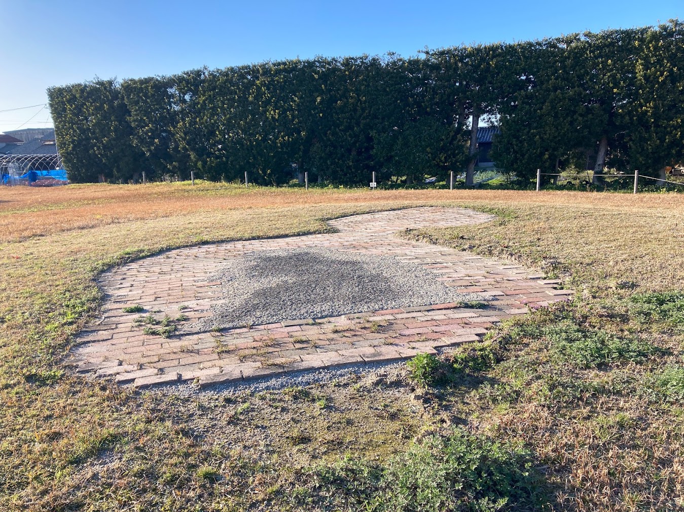 三雲・井原遺跡の三雲南小路遺跡