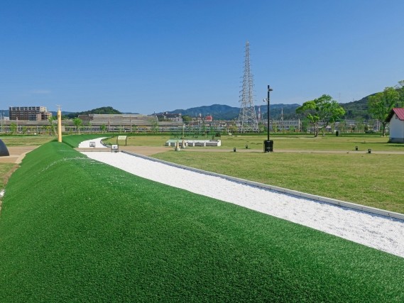 安満遺跡