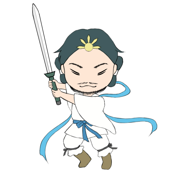 スサノオ