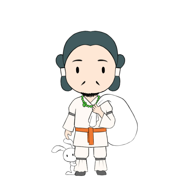オオクニヌシ