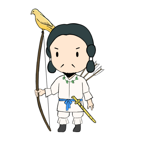 神武天皇