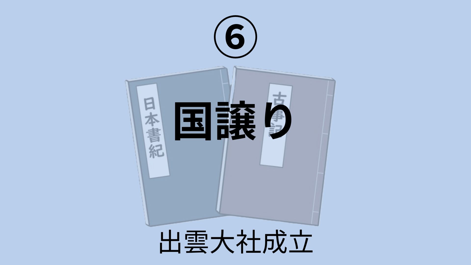 国譲り